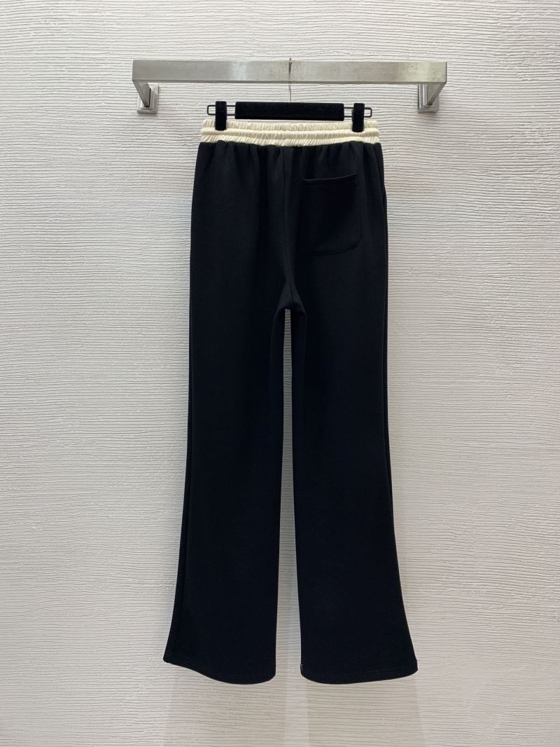 Chanel Long Pants